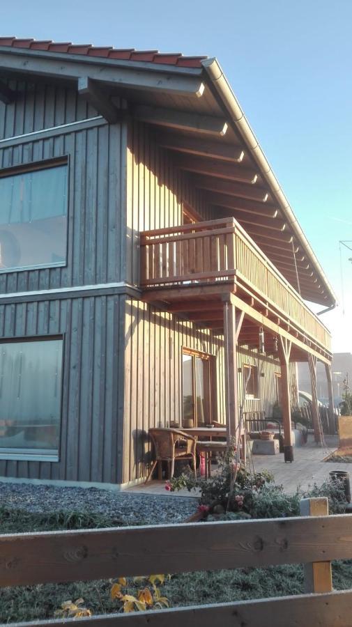 Ferienwohnung Heimat-Raum Bayersoien Exterior foto